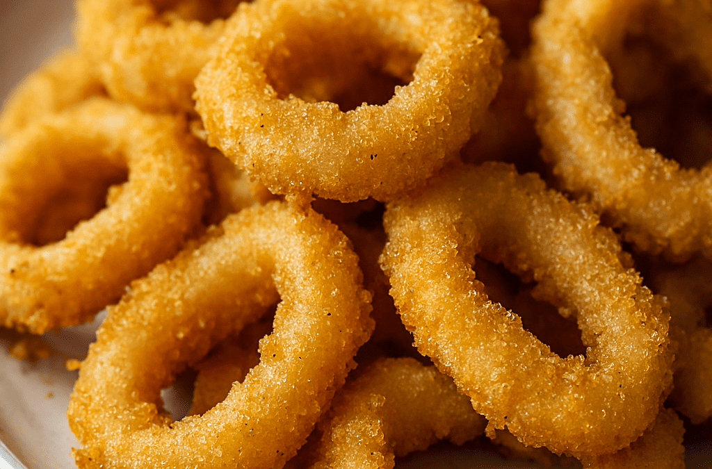 Les 3 règles d’or de la friture parfaite : Le secret du croustillant sans gras