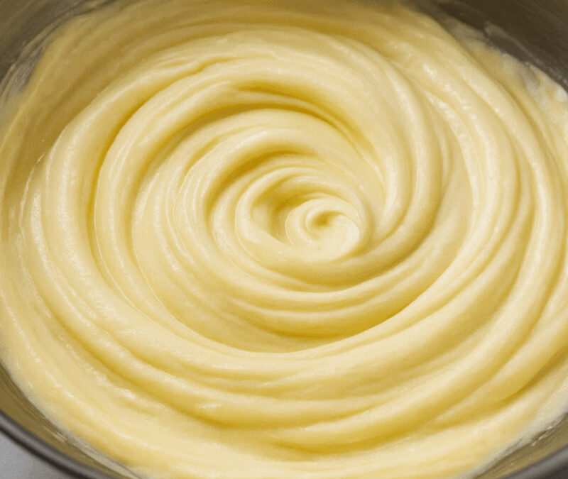 Maîtriser les mousselines : Le secret du volume et de la légèreté en pâtisserie
