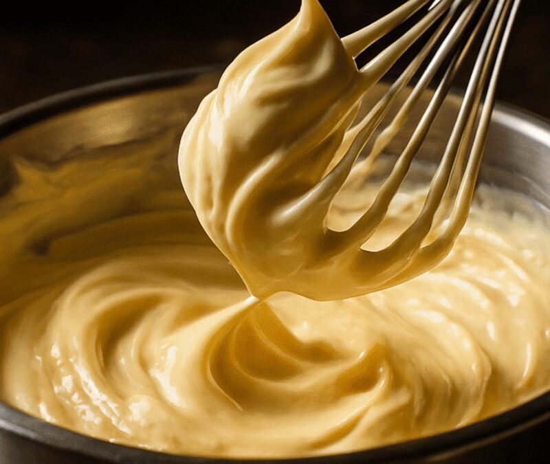 Mayonnaise ratée : l&rsquo;astuce infaillible du chef pour la rattraper en 3 minutes chrono