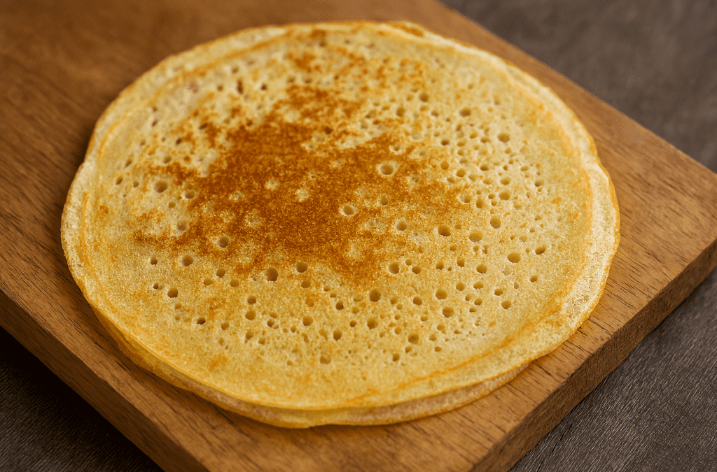 Pourquoi ma crêpe est-elle trouée ? Les 5 erreurs commises par 90% des Français (et comment les éviter)