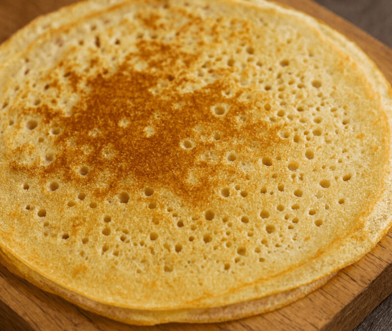 Pourquoi ma crêpe est-elle trouée ? Les 5 erreurs commises par 90% des Français (et comment les éviter)