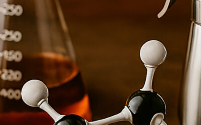 Quand la chimie rencontre la cuisine : 5 inventions qui ont changé la gastronomie française