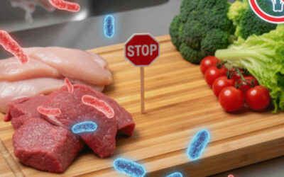 Stop aux idées reçues : Les bonnes pratiques de l&rsquo;hygiène en cuisine