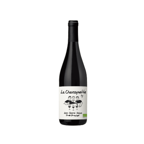 Vin de France La Chaussynette 2023