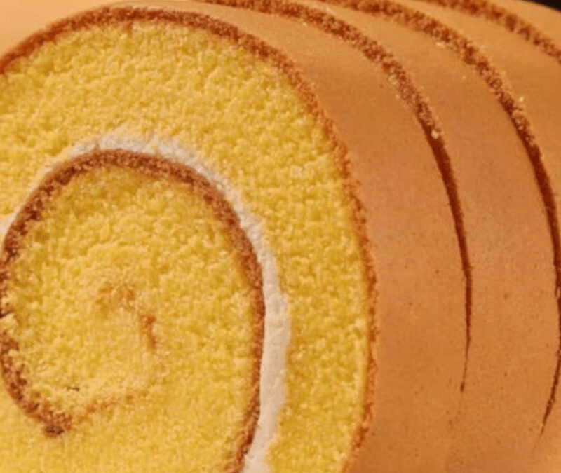 Le biscuit roulé qui ne casse plus : le rôle du taux de liquide et le temps de refroidissement crucial pour l&rsquo;élasticité