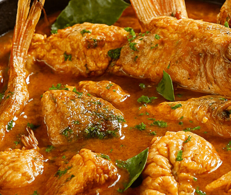 La bouillabaisse : histoire, recette authentique de Marseille et l&rsquo;âme culinaire provençale