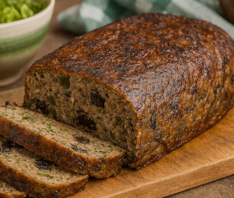 Le pounti auvergnat : terroir, sucré-salé et héritage paysan