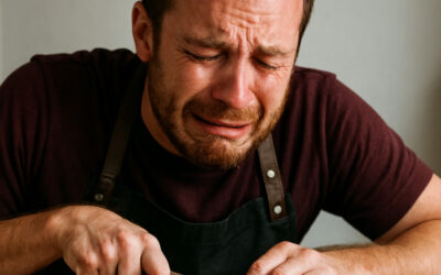 Comment couper un oignon sans pleurer : Les 10 meilleures astuces de chefs