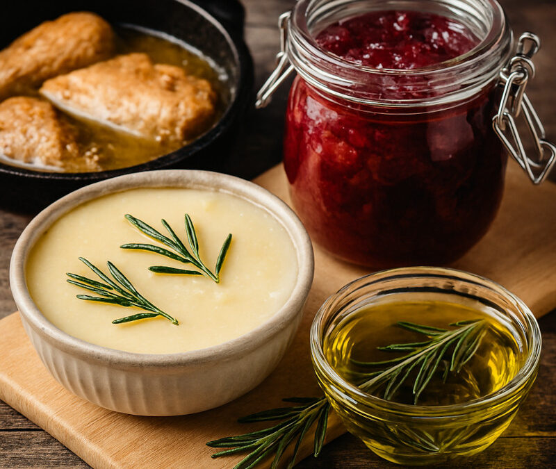 Confit maison : Maîtrisez les 3 techniques (gras, sucre, huile) pour une conservation parfaite et sans danger