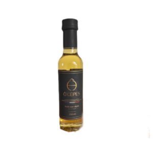 Huile de cèpes – 25 cl