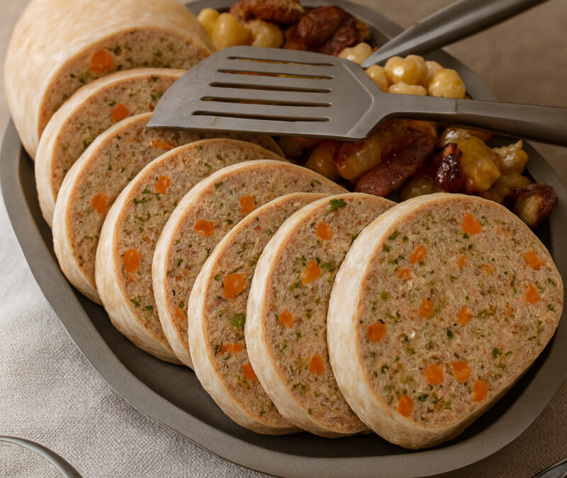 La Maôche : Histoire, saveurs et secrets de la charcuterie ardéchoise