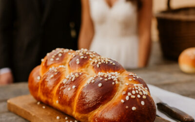La brioche vendéenne : Née d’un mariage… et d’un défi lancé au boulanger du village