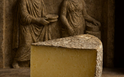 Le Cantal : L’un des plus anciens fromages d’Europe, déjà décrit par les Romains