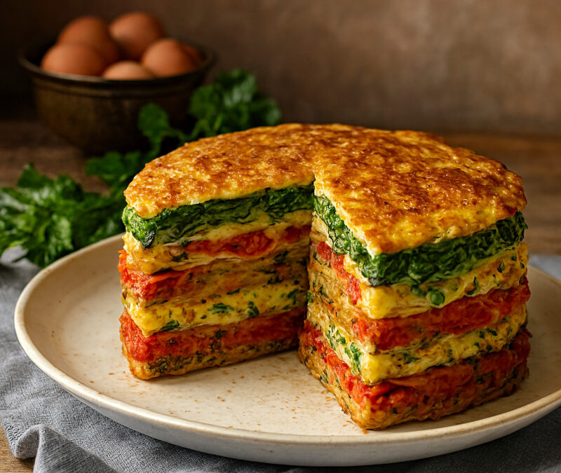 Le Crespeou : Histoire, tradition et actualité d’un plat provençal coloré