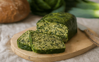 Le farci Poitevin : L’âme végétale et réconfortante du Poitou-Charentes