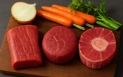 Comment choisir entre macreuse, joue et gîte pour un pot-au-feu vraiment traditionnel ?