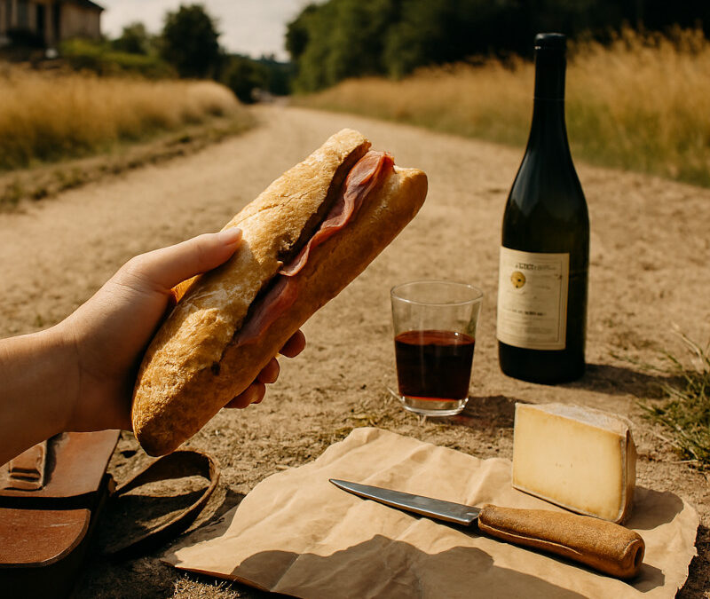 Comment le casse-croûte est devenu une tradition française ?