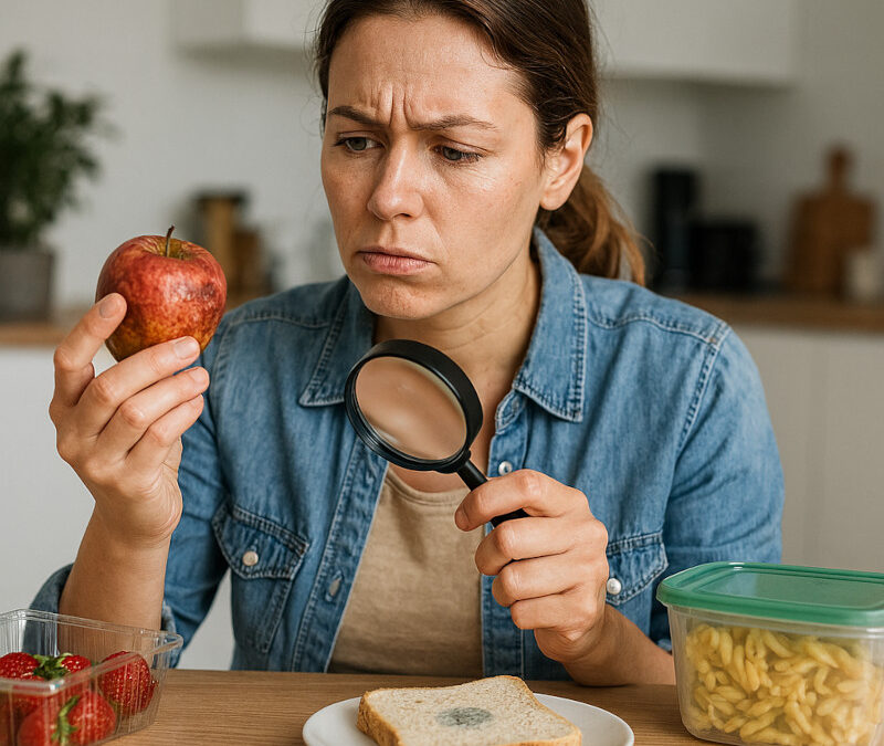 Comment reconnaître si un aliment est encore bon à consommer ? Le guide par catégorie