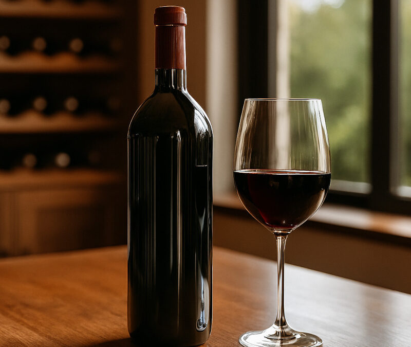 Comment savoir si un vin est vraiment fait pour vieillir ? Les secrets des terroirs Français