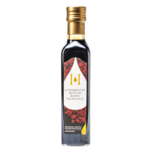 Condiment de moût de raisin 'Excellence'