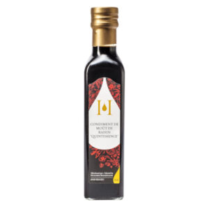 Condiment de moût de raisin 'Quintessence'