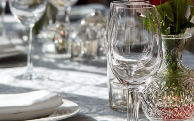 Dressage de table : Les 10 erreurs à éviter pour un repas inoubliable