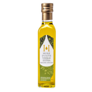 Huile d'olive vierge extra