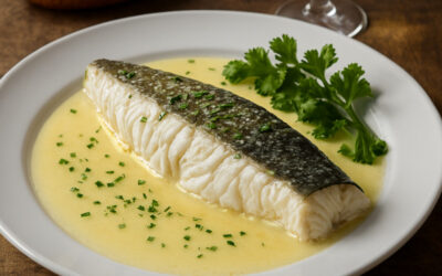 Le brochet au beurre blanc : L&rsquo;odyssée d&rsquo;un monument de la gastronomie française