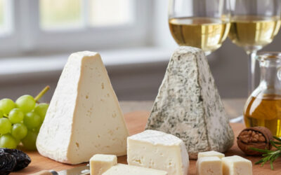 Le Pouligny-Saint-Pierre AOP : Histoire, terroir et secrets de la pyramide de chèvre