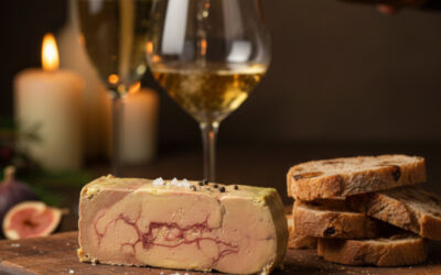 Le foie gras mi-cuit… c’est quoi vraiment ? (Et lequel choisir pour vos fêtes)