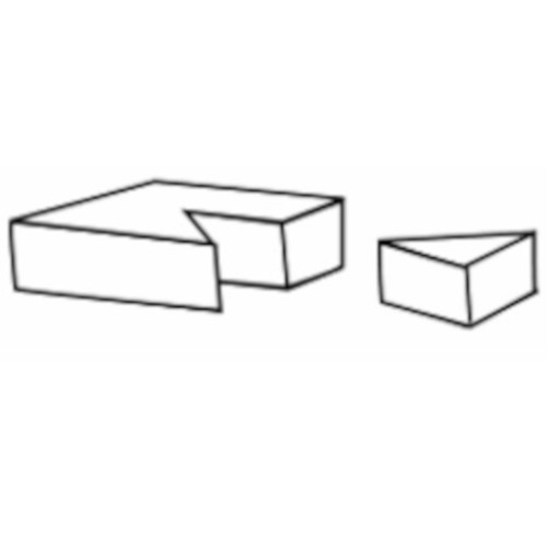 Fromages Carrés