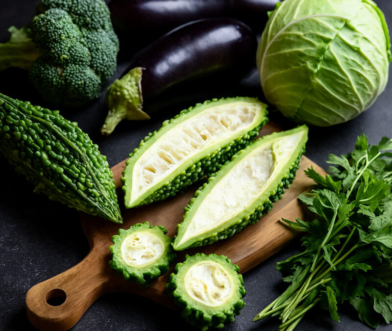 Maîtriser l&rsquo;amertume des légumes : Causes, astuces et solutions en cuisine