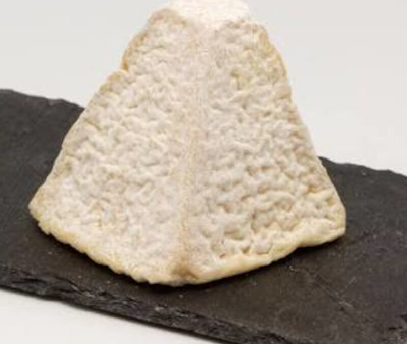 Le Pouligny-Saint-Pierre AOP : Histoire, terroir et secrets de la pyramide de chèvre