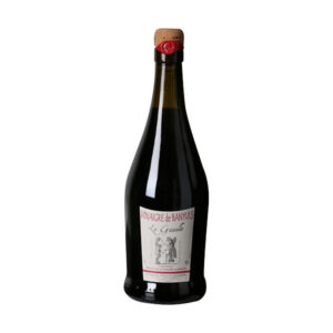 Vinaigre de Banyuls