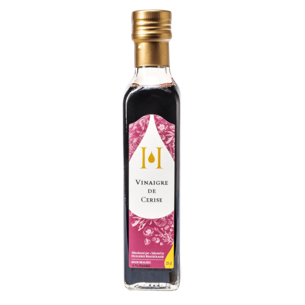 Vinaigre de cerise