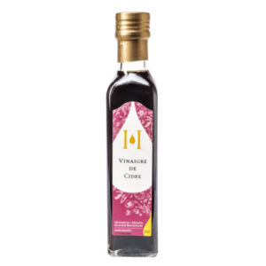Vinaigre de cidre