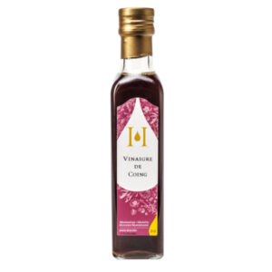 Vinaigre de coing