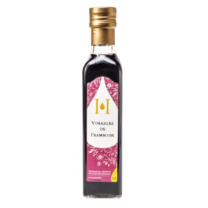 Vinaigre de framboise