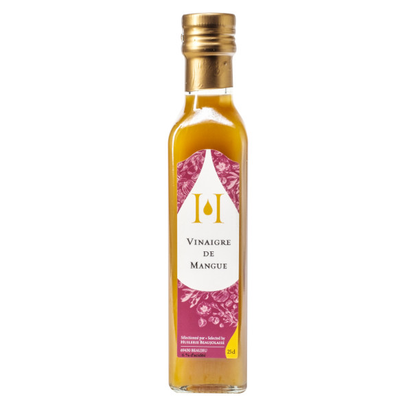 Vinaigre de mangue