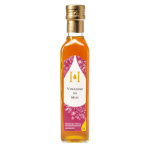 Vinaigre de miel