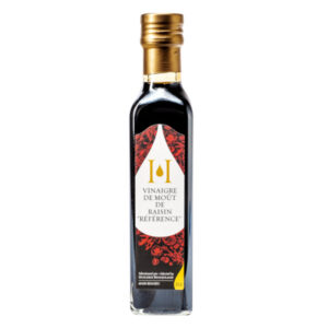Vinaigre de moût de raisin 'Référence'