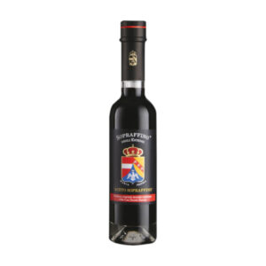 Vinaigre de vin 6 ans d'âge