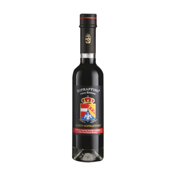 Vinaigre de vin 6 ans d'âge