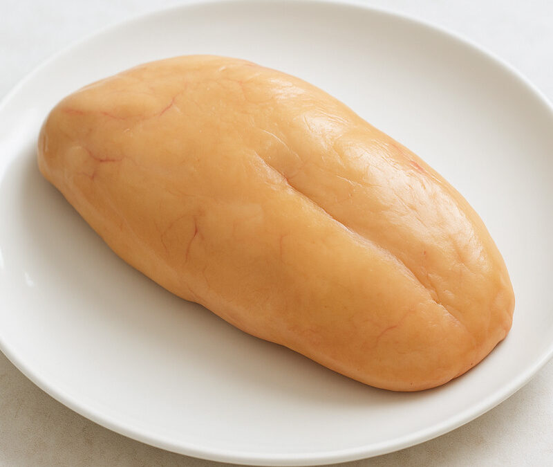 Comment dénerver un foie gras