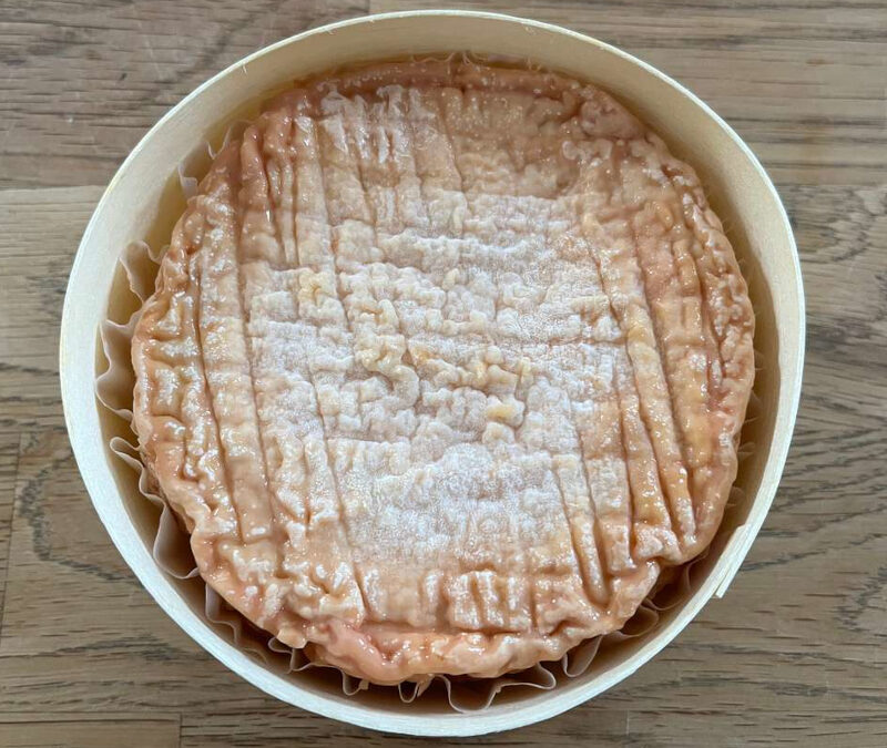 L’époisses : Le secret du fromage le plus puissant et le plus crémeux de France