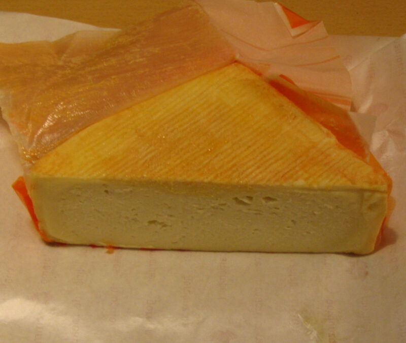 Le maroilles : Secret, histoire et gastronomie du « plus fin des fromages forts »