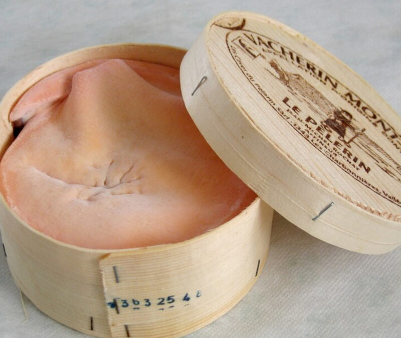 Le vacherin Mont d’Or : L’or blanc des sommets du Haut-Doubs