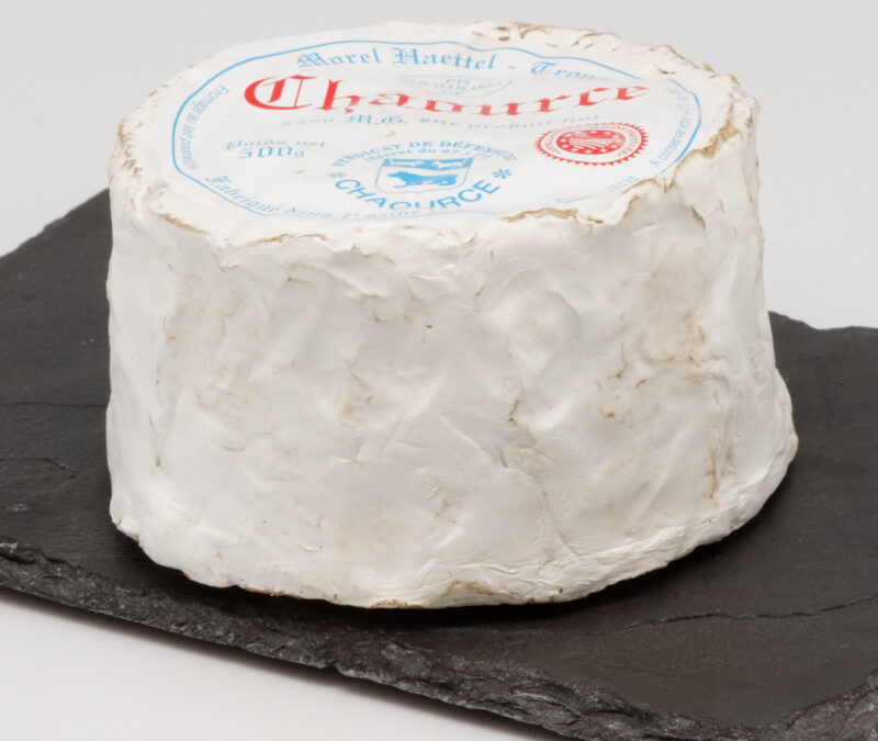 Le Chaource : La pépite de craie entre Champagne et Bourgogne