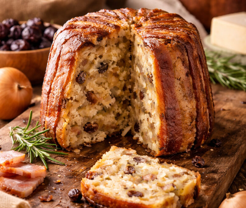 Le farcement du Val d’Arly : L’alchimie secrète du sucré-salé Savoyard