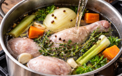 Pourquoi certaines recettes imposent un départ à froid ? La science de la cuisson parfaite